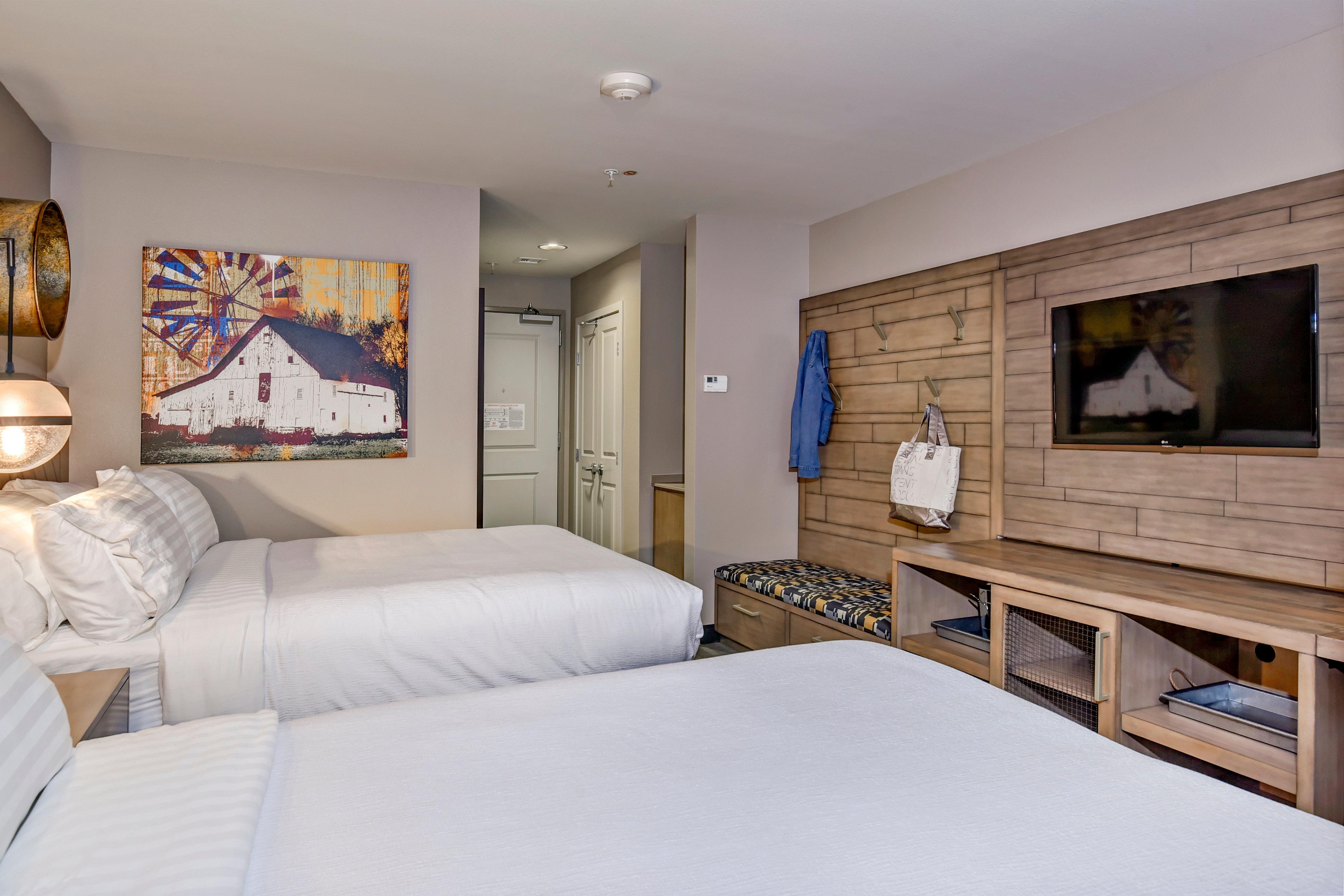 Holiday Inn - Nampa, an IHG Hotel Bagian luar foto