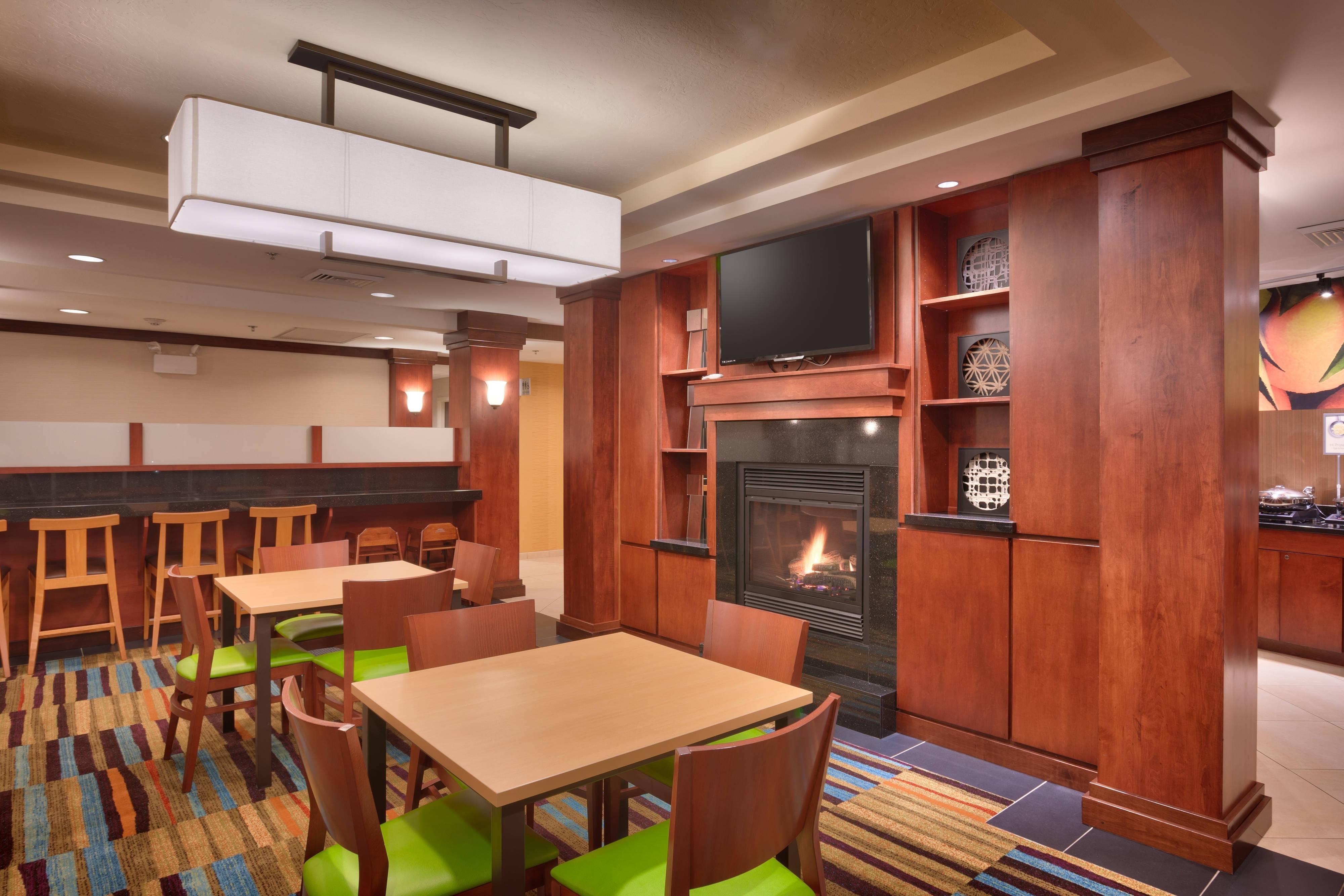 Holiday Inn - Nampa, an IHG Hotel Bagian luar foto
