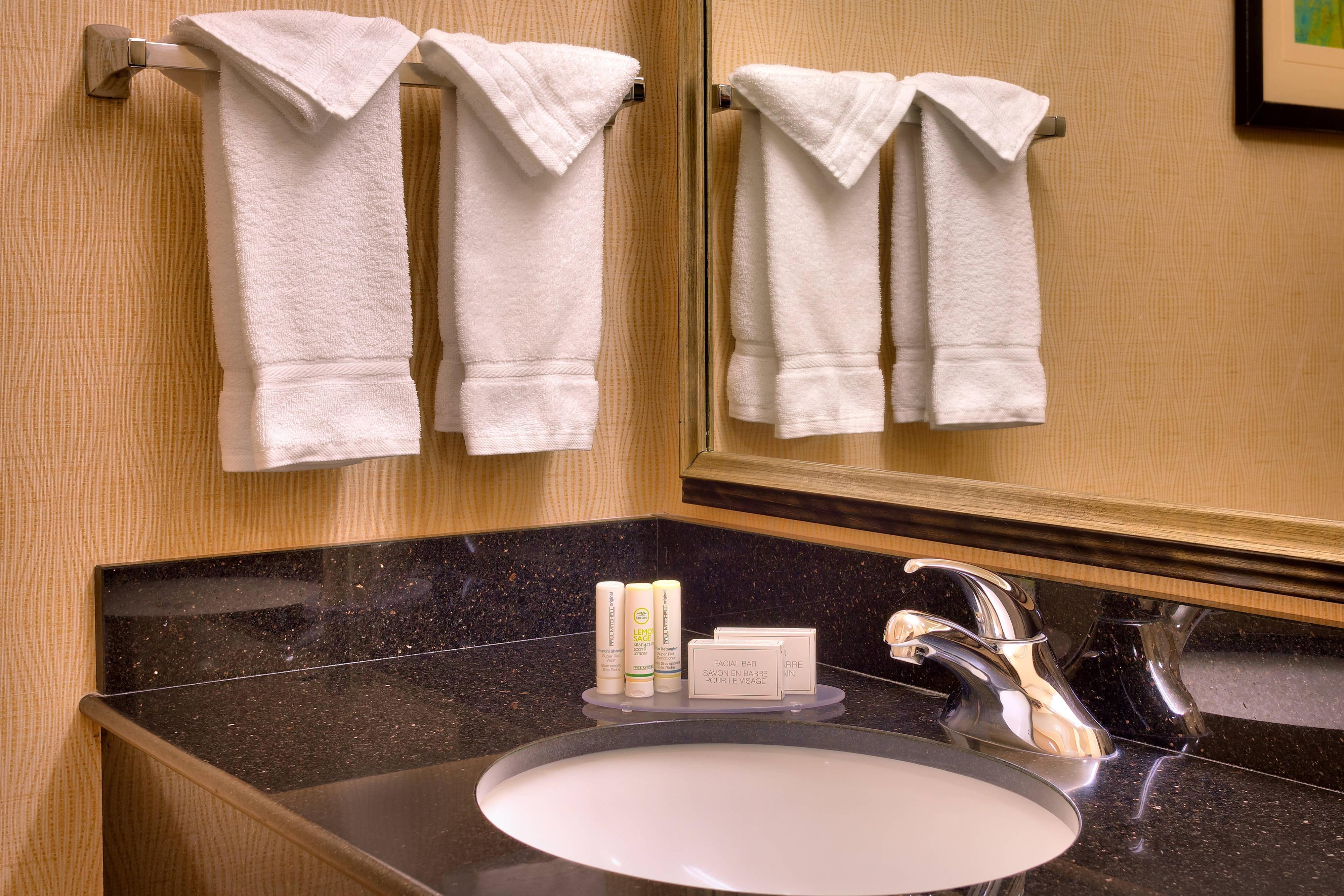 Holiday Inn - Nampa, an IHG Hotel Bagian luar foto