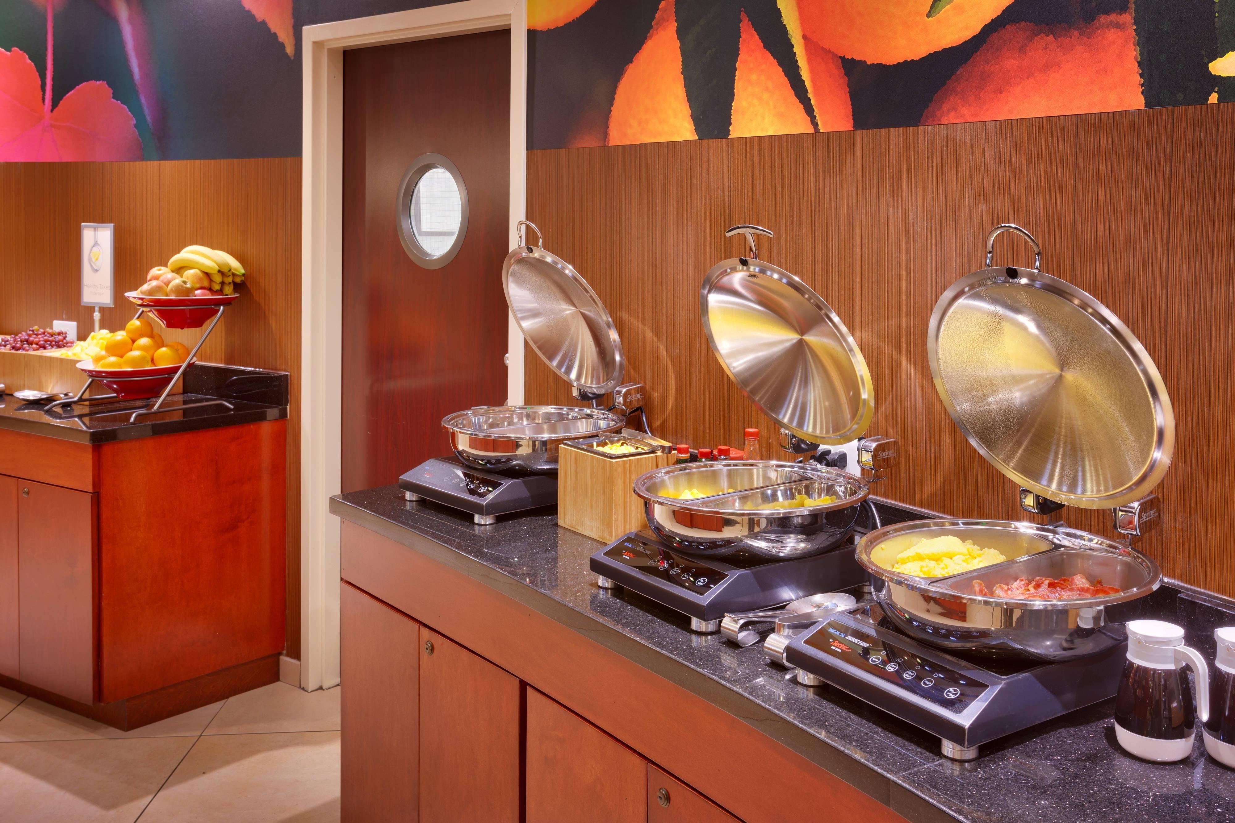 Holiday Inn - Nampa, an IHG Hotel Bagian luar foto