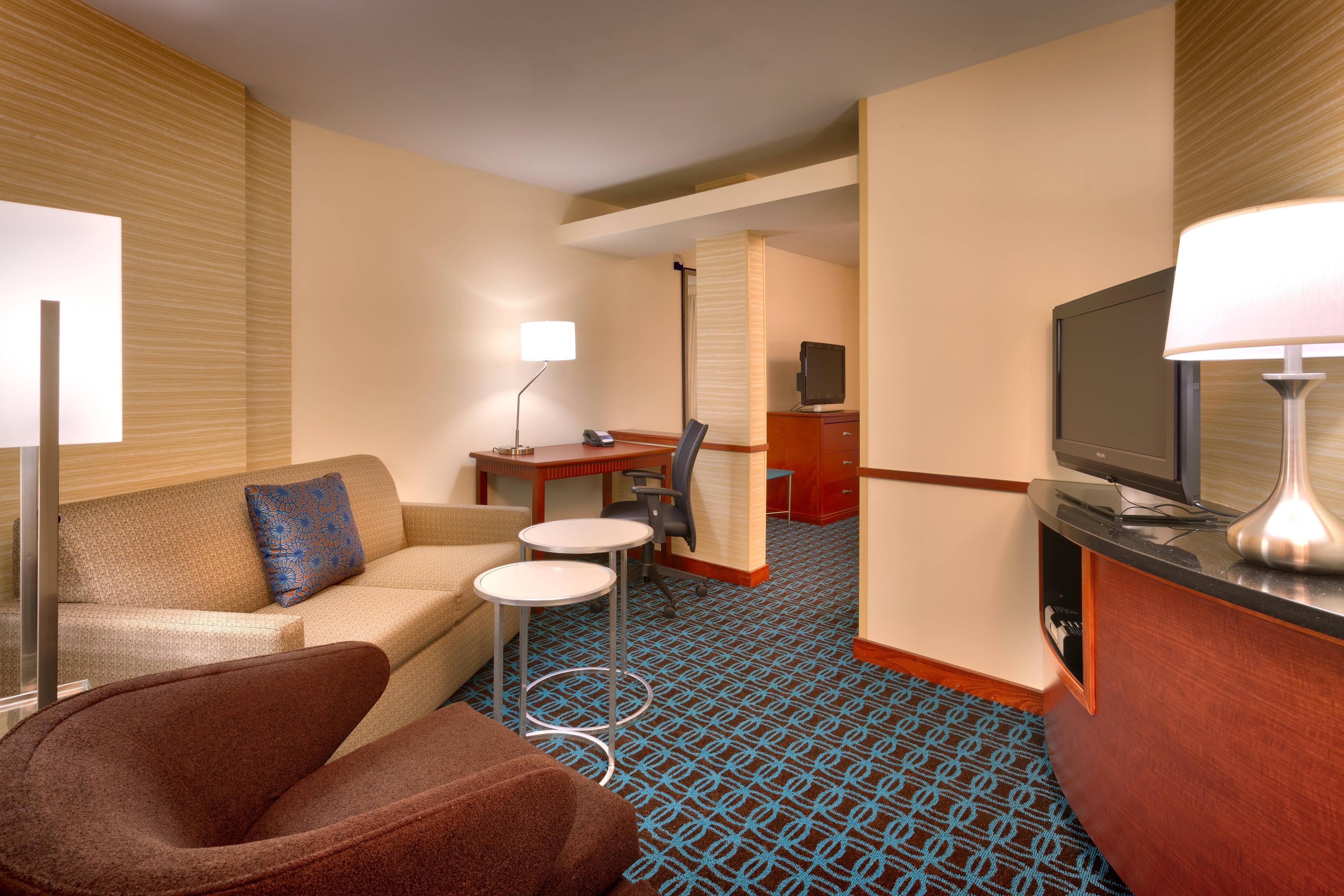 Holiday Inn - Nampa, an IHG Hotel Bagian luar foto