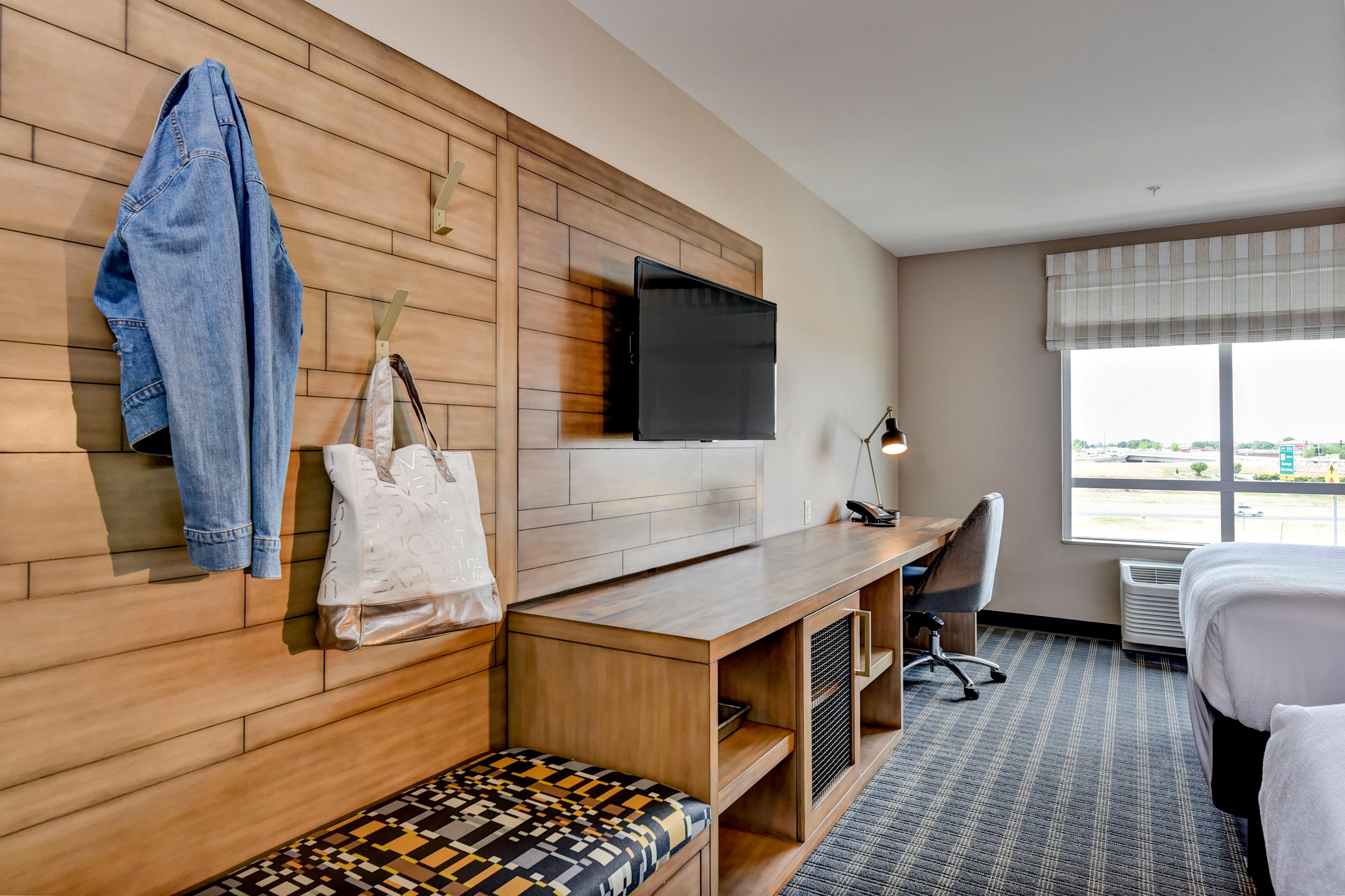 Holiday Inn - Nampa, an IHG Hotel Bagian luar foto