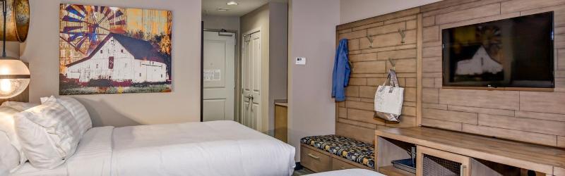 Holiday Inn - Nampa, an IHG Hotel Bagian luar foto